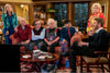 MURPHY BROWN - THE COMPLETE SERIES (CBS 1988-1998, 2018-19) VERY RARE!!! Candice Bergen, Faith Ford, Joe Regalbuto, Charles Kimbrough, Grant Shaud, Robert Pastorelli, Lily Tomlin, Tyne Daly