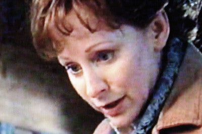 SECRET OF GIVING - Reba McEntire stars as a young widow in the early 1900s struggling to save her Oregon ranch and care for her five-year-old son (Devon Alan) who has suddenly became ill. In the hardest of times, the gift of faith rescues her spirit...and the kindness of a stranger (Thomas Ian Griffith) opens her heart. Additional cast: Ronny Cox, Philip Granger. Available from RewatchClassicTV.com