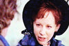SECRET OF GIVING - Reba McEntire stars as a young widow in the early 1900s struggling to save her Oregon ranch and care for her five-year-old son (Devon Alan) who has suddenly became ill. In the hardest of times, the gift of faith rescues her spirit...and the kindness of a stranger (Thomas Ian Griffith) opens her heart. Additional cast: Ronny Cox, Philip Granger. Available from RewatchClassicTV.com