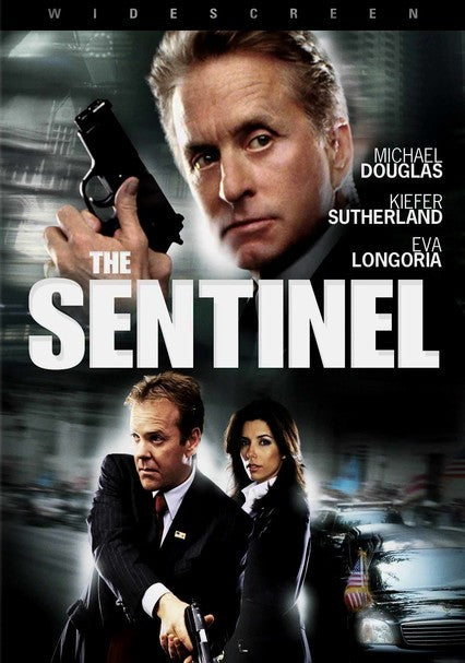 THE SENTINEL (2006)