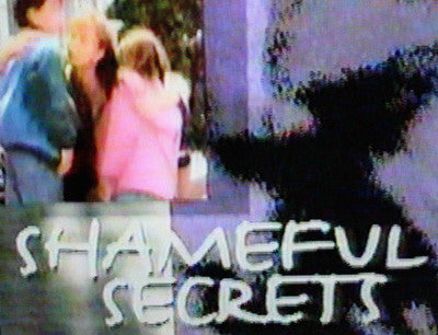 SHAMEFUL SECRETS (ABC-TVM 10/10/93) - Rewatch Classic TV