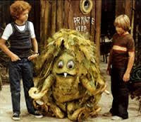 burp and slurp sigmund and the sea monsters SIGMUND AND THE SEA MONSTERS