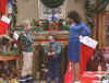 Silver Spoons – “The Best Christmas Ever” guest starring Joey Lawrence is one of 15 holiday themed episodes from a one-of-a-kind 3-DVD collection featuring 1980s sitcoms available from www.RewatchClassicTV.com