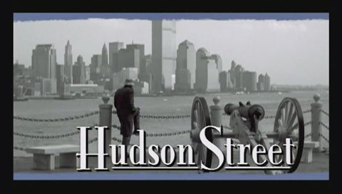 HUDSON STREET – THE COMPLETE SERIES (ABC 1995) RARE!!! BROADCAST QUALITY!!! Tony Danza, Lori Loughlin, Frankie J. Galasso, Shareen J. Mitchel, Jerry Adler, Christine Dunford, Tom Gallop, Jeffrey Anderson-Gunter