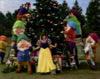 1986 WALT DISNEY WORLD'S VERY MERRY CHRISTMAS DAY PARADE (ABC 12/25/86)