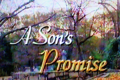 A SON'S PROMISE (CBS) - Rewatch Classic TV - 1