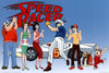 SPEED RACER - THE COMPLETE CLASSIC SERIES + BONUS (1967-68)