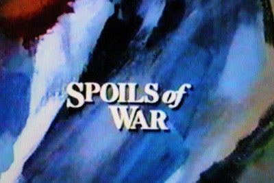SPOILS OF WAR (ABC 4/9/94) - Rewatch Classic TV - 1