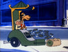 HONG KONG PHOOEY (ABC 1974) COMPLETE SERIES