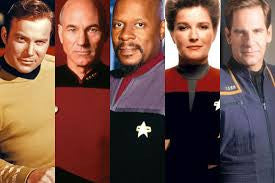 THE CAPTAINS (2011) - Rewatch Classic TV - 2