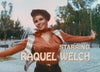 RAQUEL (CBS 4/26/70) RARE RAQUEL WELCH SPECIAL!