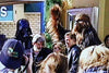 THE STARS OF STAR WARS: INTERVIEWS FROM THE CAST (1999) - Rewatch Classic TV - 2