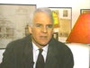 Steve Martin on the CBS primetime special "The Late Show with David Letterman Video Special 2". It aired February 19, 1996 and is available on DVD from RewatchClassicTV.com.