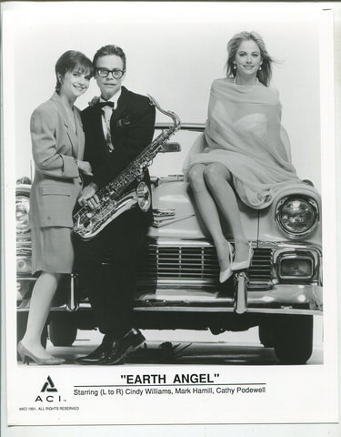 EARTH ANGLE (ABC-TVM 3/4/91)