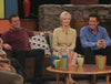 Brady Bunch stars Christopher Knight, Florence Henderson and Barry Williams on Still Brady After All These Years 35th Anniversary Special in Sept 2004. DVD copy available from www.RewatchClassicTV.com.