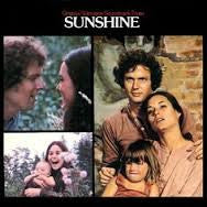 SUNSHINE & SUNSHINE CHRISTMAS (ABC-TVM 11/1/72)