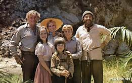 SWISS FAMILY ROBINSON, THE (ABC 1975-76) (RARE!) - Rewatch Classic TV - 2