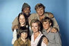 SWISS FAMILY ROBINSON, THE (ABC 1975-76) (RARE!) - Rewatch Classic TV - 3
