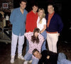 SYDNEY - THE COMPLETE SERIES (CBS 1990) VERY RARE!!! Valerie Bertinelli, Matthew Perry, Craig Bierko, Rebeccah Bush, Perry Anzilotti, Daniel Baldwin, Georgia Brownby