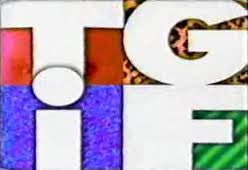 ABC's TGIF CHRISTMAS 1993 (ABC 12/10/93) - Rewatch Classic TV - 1