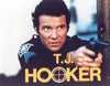 JEAN LECLERC TV – VOL 1: THE GREATEST AMERICAN HERO and T.J. HOOKER