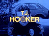 T.J. HOOKER (ABC 1982-85 – CBS 1985-86) WILLIAM SHATNER / HEATHER LOCKLEAR
