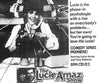 LUCIE ARNAZ SHOW, THE – THE COMPLETE SERIES (CBS 1985) VERY RARE!!! Lucie Arnaz, Tony Roberts, Melissa Joan Hart, Todd Waring, Lee Bryant, Sandy Schwartz