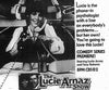 THE LUCIE ARNAZ SHOW – THE COMPLETE SERIES (CBS 1985) LUCIE ARNAZ, TONY ROBERTS, MELISSA JOAN HART