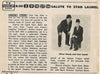 A SALUTE TO STAN LAUREL (CBS 11/23/1965)