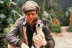 TALES OF THE GOLD MONKEY - COMPLETE SERIES 6-DISC SET (ABC 1983)