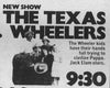 MARK HAMILL TV – VOL 2: THE TEXAS WHEELERS