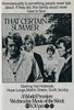 THAT CERTAIN SUMMER (ABC-TVM 11/1/72) Hal Holbrook, Martin Sheen, Scott Jacoby, Hope Lange, Joe Don Baker