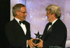 AFI LIFE ACHIEVEMENT AWARD: A TRIBUTE TO GEORGE LUCAS (USA 6/20/05) George Lucas, Tom Hanks, Harrison Ford, Steven Spielberg, James Cameron, Francis Ford Coppola, Ron Howard, Peter Jackson, Richard Dreyfuss, Carrie Fisher, Mark Hamill, Cloris Leachman