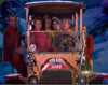 THE ANDY WILLIAMS 1966 CHRISTMAS SHOW (NBC 12/16/66) + BONUS: "IT'S THE MOST WONDERFUL TIME OF THE YEAR"