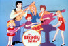 BRADY KIDS, THE - THE COMPLETE ANIMATED SERIES (1972-73) Barry Williams, Maureen McCormick, Christopher Knight, Eve Plumb, Mike Lookinland, Susan Olsen, Larry Storch, Jane Webb, Lane Scheimer, Erika Scheimer, David E. Smith