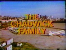 THE CHADWICK FAMILY (ABC-TVM 1974) - Rewatch Classic TV - 1