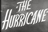 HURRCANE, THE (1937) - Rewatch Classic TV - 2