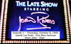 LATE SHOW STARRING JOAN RIVERS - EPISODE 1 (FOX 10/9/86) - Rewatch Classic TV - 1
