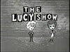 THE LUCY SHOW - THE COMPLETE SERIES (CBS 1962-1968)