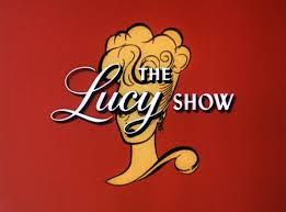 THE LUCY SHOW - THE COMPLETE SERIES (CBS 1962-1968)
