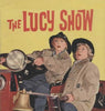 THE LUCY SHOW - THE COMPLETE SERIES (CBS 1962-1968)