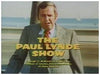 THE PAUL LYNDE SHOW (ABC 1972-73) (6 disc set) - VERY RARE!!!