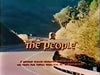 THE PEOPLE (ABC-TVM 1/22/72)