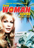THE WOMAN HUNTER (CBS-TVM 9/19/72)