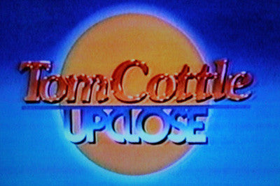 TOM COTTLE UPCLOSE: SUSAN LUCCI (Syn 11/5/82) - Rewatch Classic TV - 1