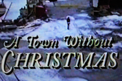 A TOWN WITHOUT CHRISTMAS (CBS-TVM 12/16/01) - Rewatch Classic TV - 1