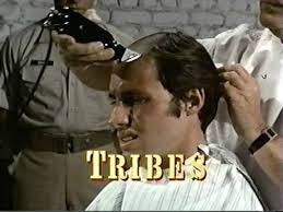 TRIBES (1970)