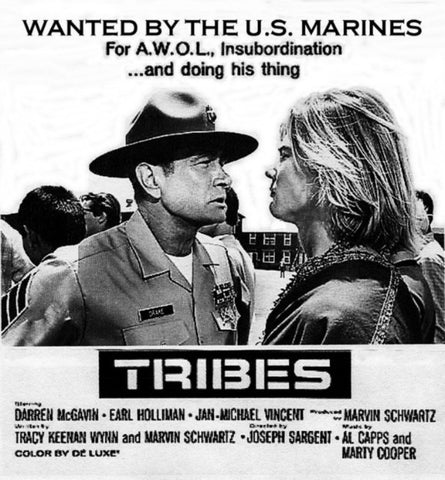 TRIBES (1970)