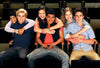 THE UNAUTHORIZED SAVED BY THE BELL STORY (Lifetime 9/1/14)