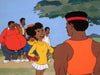 THE ADVENTURES OF FAT ALBERT AND THE COSBY KIDS (NBC 1984-85) - COMPLETE 8TH SEASON